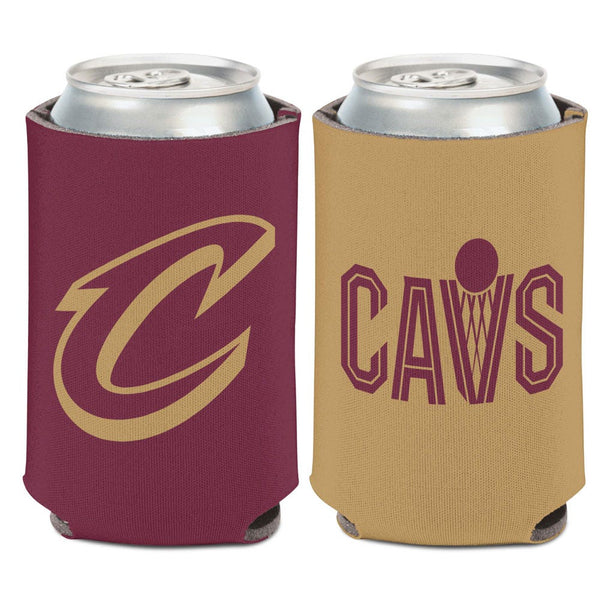 Cleveland Cavaliers Can Cooler 12 oz.