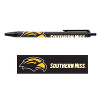 Wholesale-Southern Miss Golden Eagles Pens 5-pack