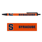 Wholesale-Syracuse Orange Pens 5-pack