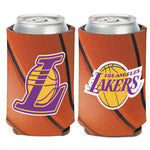 Los Angeles Lakers Can Cooler 12 oz.
