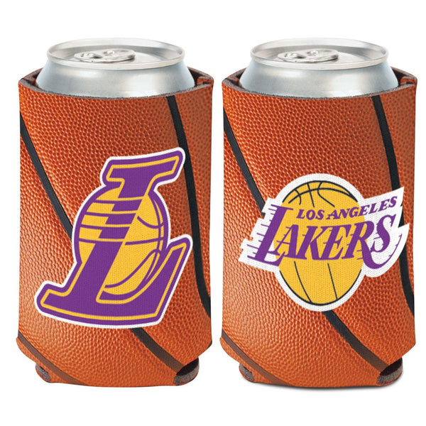 Los Angeles Lakers Can Cooler 12 oz.