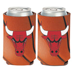 Chicago Bulls Can Cooler 12 oz.
