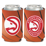 Atlanta Hawks Can Cooler 12 oz.