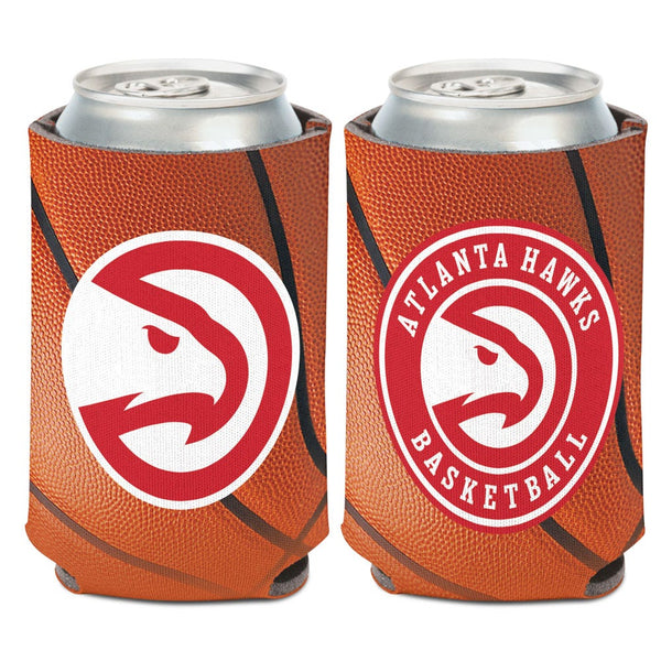 Atlanta Hawks Can Cooler 12 oz.