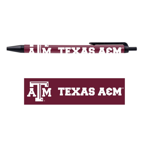 Texas A&M Aggies Pens 5-pack