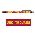 Wholesale-USC Trojans Pens 5-pack