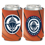 Los Angeles Clippers Can Cooler 12 oz.
