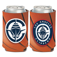 Los Angeles Clippers Can Cooler 12 oz.