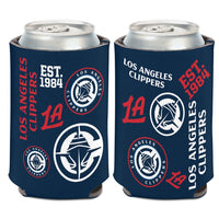 Los Angeles Clippers Can Cooler 12 oz.