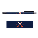 Wholesale-Virginia Cavaliers Pens 5-pack