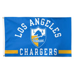 Los Angeles Chargers Classic 2 Flag - Deluxe 3' X 5'