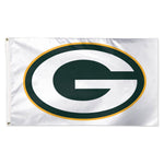Green Bay Packers Flag - Deluxe 3' X 5'