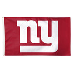 New York Giants Flag - Deluxe 3' X 5'