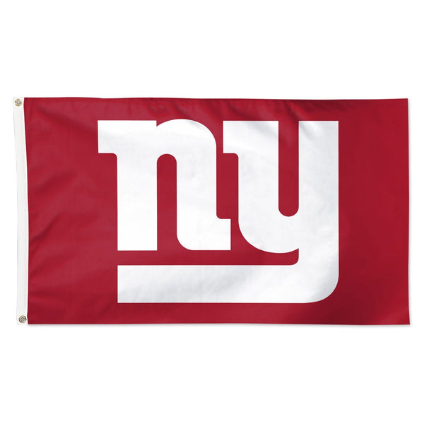 New York Giants Flag - Deluxe 3' X 5'