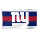 New York Giants Color Rush Flag - Deluxe Color Rush