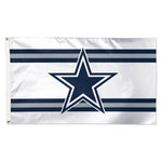Dallas Cowboys Color Rush Flag - Deluxe 3' X 5'