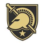 Army Black Knights Collector Enamel Pin Jewelry Card