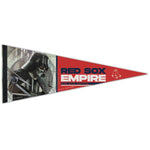 Boston Red Sox / Star Wars VADER Premium Pennant 12" x 30"