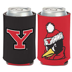 Wholesale-Youngstown State Penguins Can Cooler 12 oz.