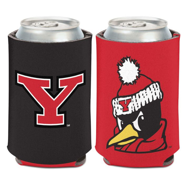 Wholesale-Youngstown State Penguins Can Cooler 12 oz.
