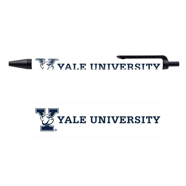 Wholesale-Yale Bulldogs Pens 5-pack