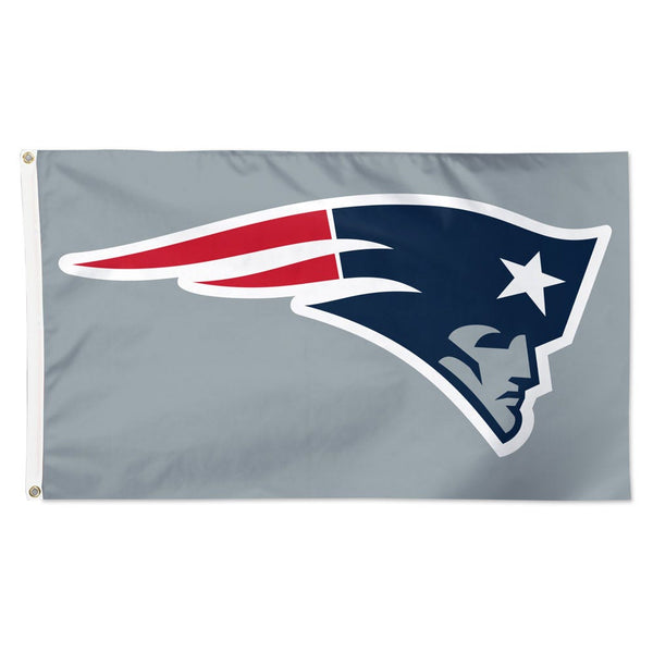 New England Patriots Flag - Deluxe 3' X 5'