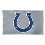 Indianapolis Colts Flag - Deluxe 3' X 5'