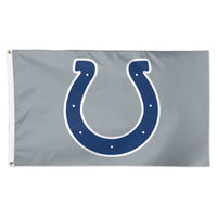 Indianapolis Colts Flag - Deluxe 3' X 5'