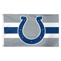 Indianapolis Colts Flag - Deluxe 3' X 5'