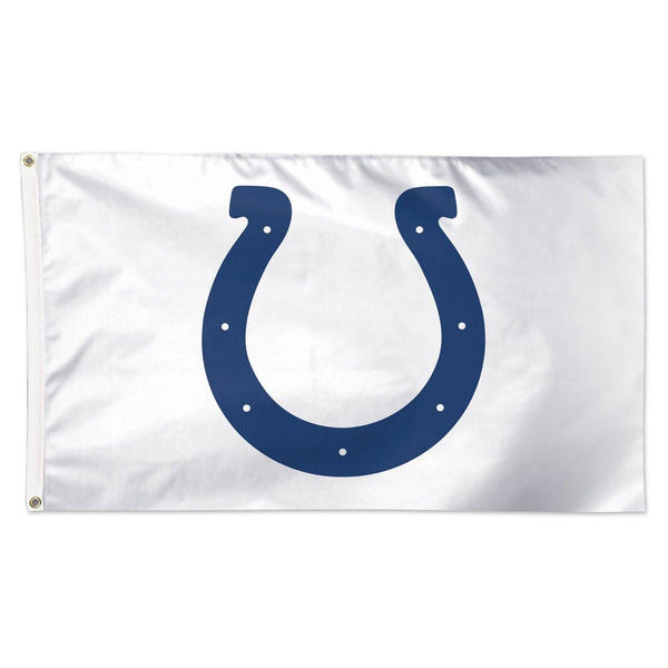 Indianapolis Colts Flag - Deluxe 3' X 5'