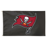 Tampa Bay Buccaneers Flag - Deluxe 3' X 5'