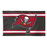 Tampa Bay Buccaneers Color Rush Flag - Deluxe 3' X 5'