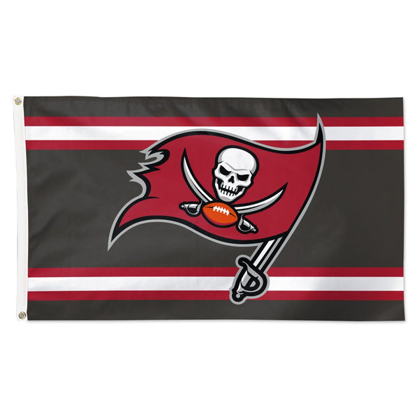 Tampa Bay Buccaneers Color Rush Flag - Deluxe 3' X 5'