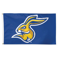 South Dakota State Jackrabbits Flag - Deluxe 3' X 5'