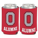 Wholesale-Ohio State Buckeyes ALUMNI Can Cooler 12 oz.