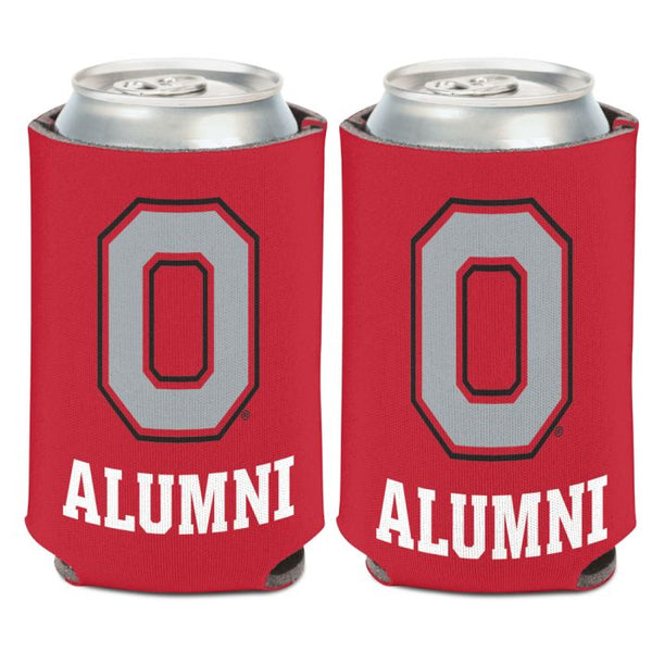 Wholesale-Ohio State Buckeyes ALUMNI Can Cooler 12 oz.