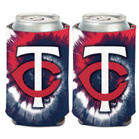 Minnesota Twins Can Cooler 12 oz.
