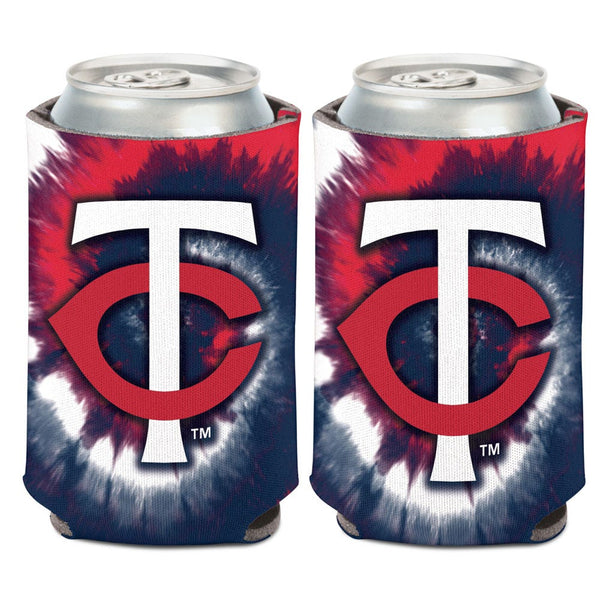 Minnesota Twins Can Cooler 12 oz.