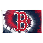 Boston Red Sox Flag - Deluxe 3' X 5'