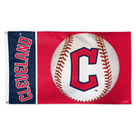 Cleveland Guardians Flag - Deluxe 3' X 5'