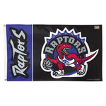 Toronto Raptors Flag - Deluxe 3' X 5'