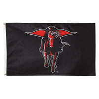 Texas Tech Red Raiders Secondary Flag - Deluxe 3' X 5'