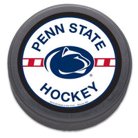 Wholesale-Penn State Nittany Lions Hockey puck