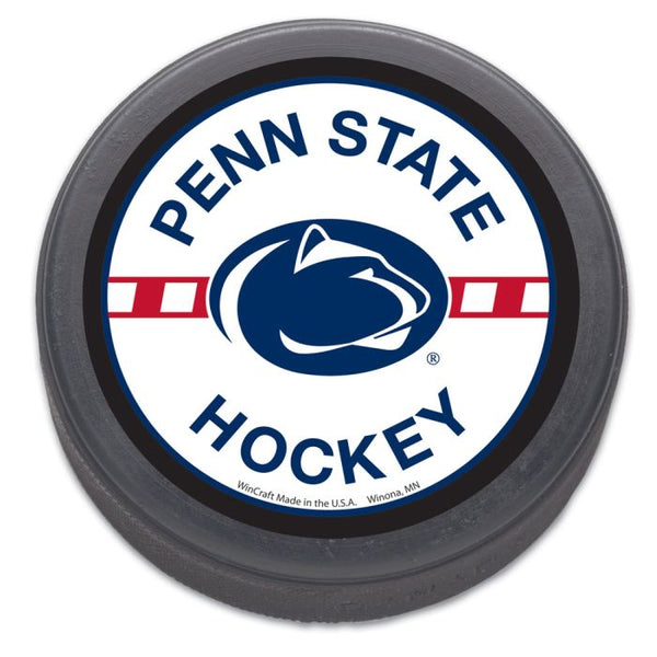 Wholesale-Penn State Nittany Lions Hockey Puck Packaged