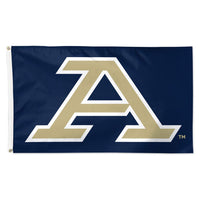 Akron Zips Flag - Deluxe 3' X 5'