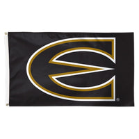 Emporia State Hornets Flag - Deluxe 3' X 5'