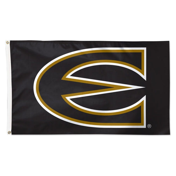 Emporia State Hornets Flag - Deluxe 3' X 5'