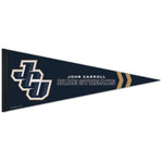 John Carroll University Blue Streaks Premium Pennant 12" x 30"