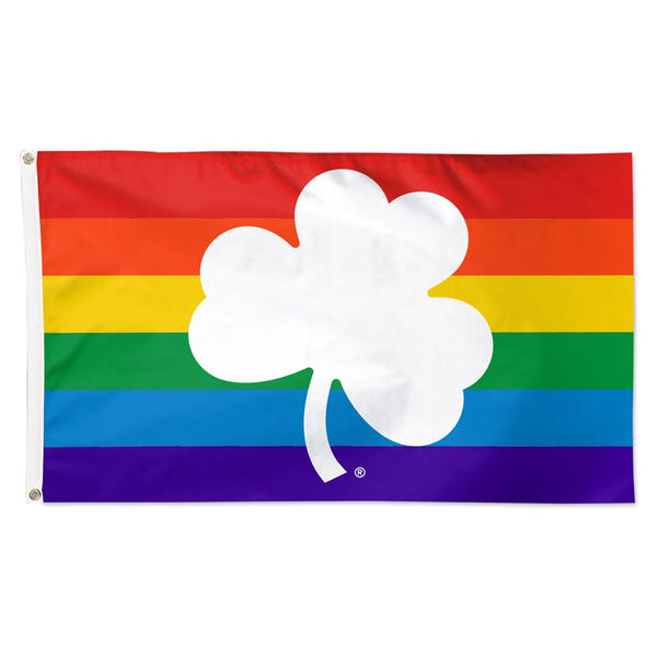 Notre Dame Fighting Irish PRIDE Flag - Deluxe 3' X 5'