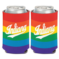 Indiana Hoosiers Can Cooler 12 oz.